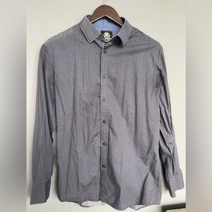 Men’s Button Shirt | English Laundry